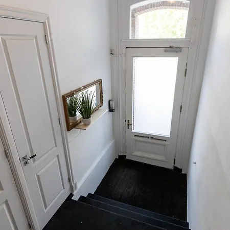 Canal View With Private Balcony